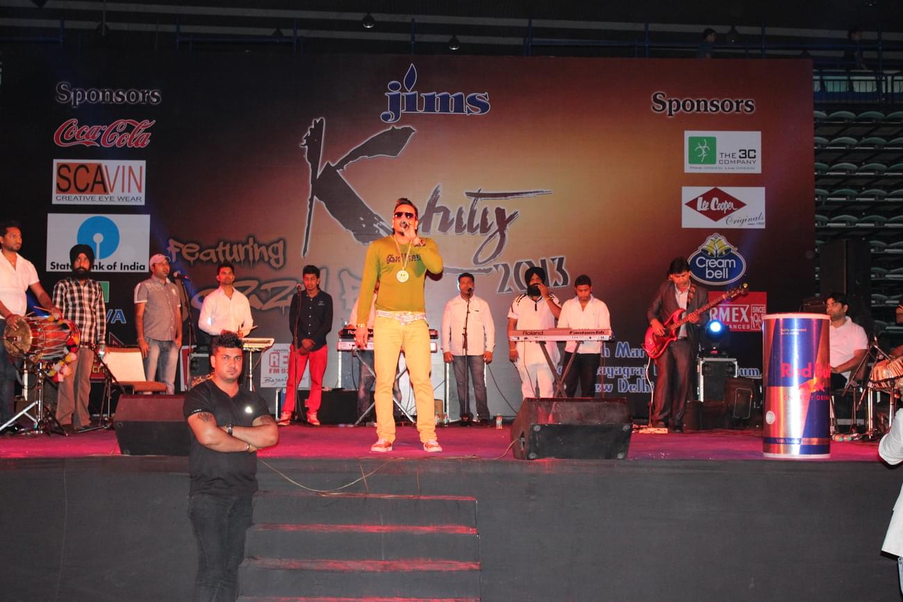 JIMS Vasant Kunj II Student Activities photo 6